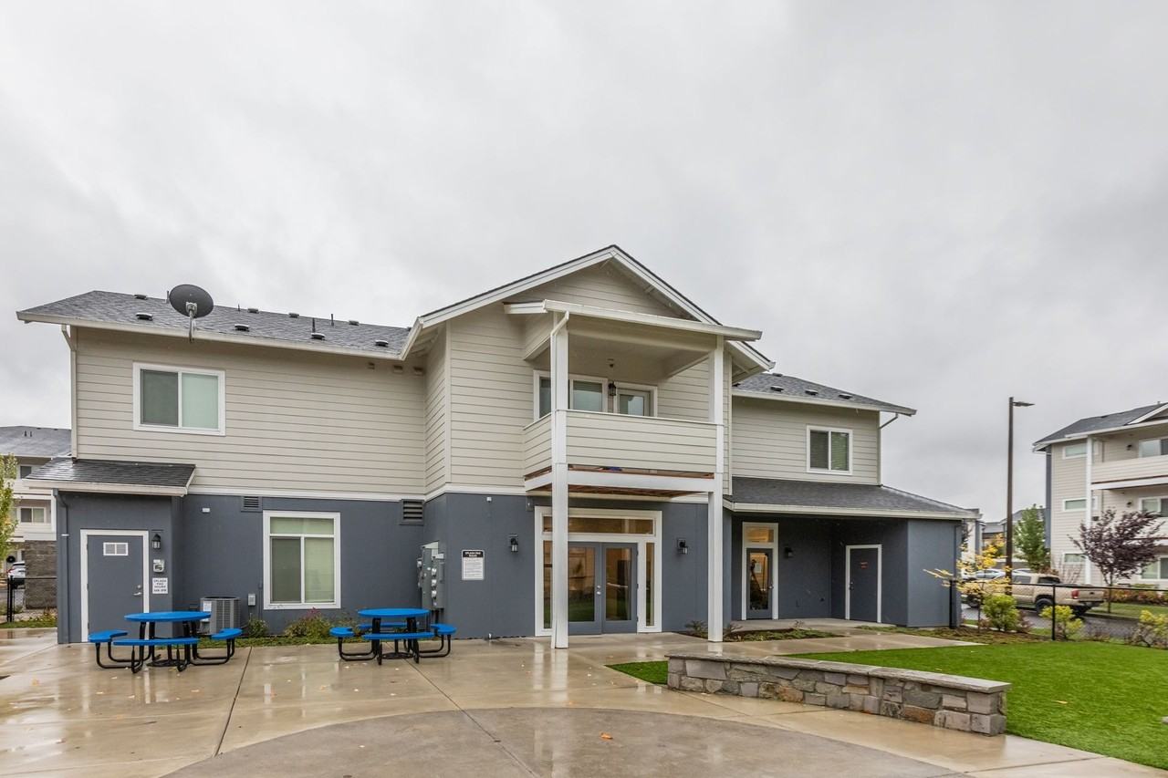 ALDERBROOK APARTMENTS 9501 Ne 19th Ave, Hazel Dell, WA 98665 Zumper