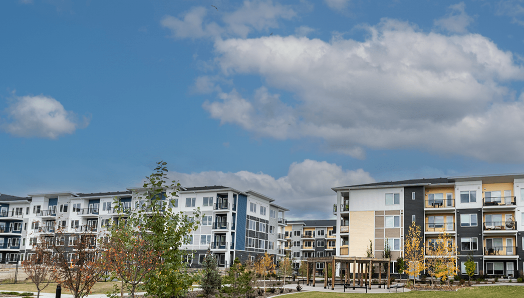 Villages at Nolan Hill Phase 2 Apartments 400 Nolan Hill Rise Nw