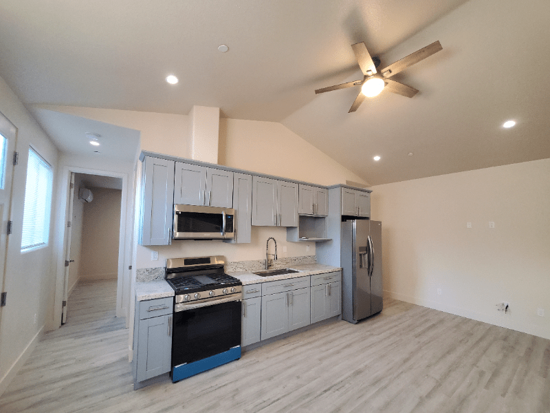 138A N Mildred Ave, King City, CA 93930 2 Bedroom House for 2,699