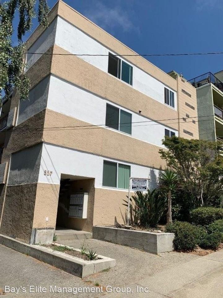 317 Warwick Apartments in Adams Point, Oakland, CA 94610 Zumper