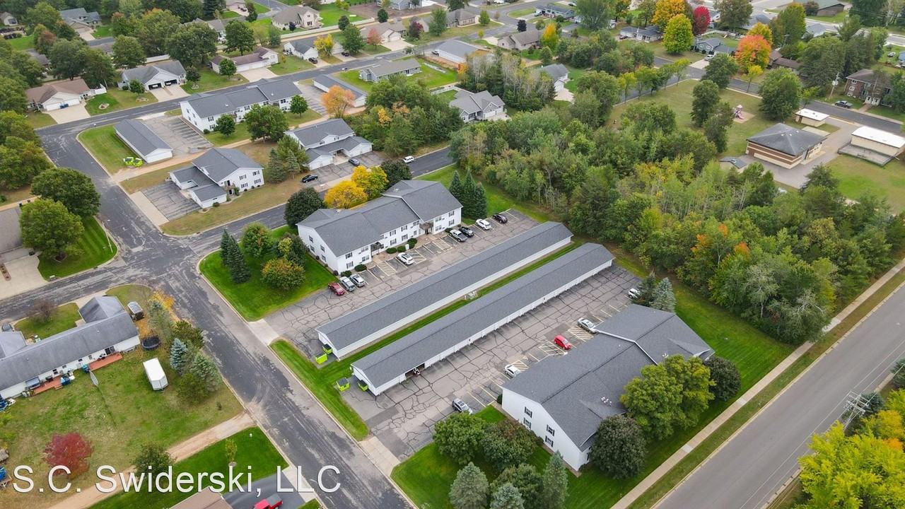 Westhaven Apartments 1000 1000 Rangeline Rd / 10001004 20th St