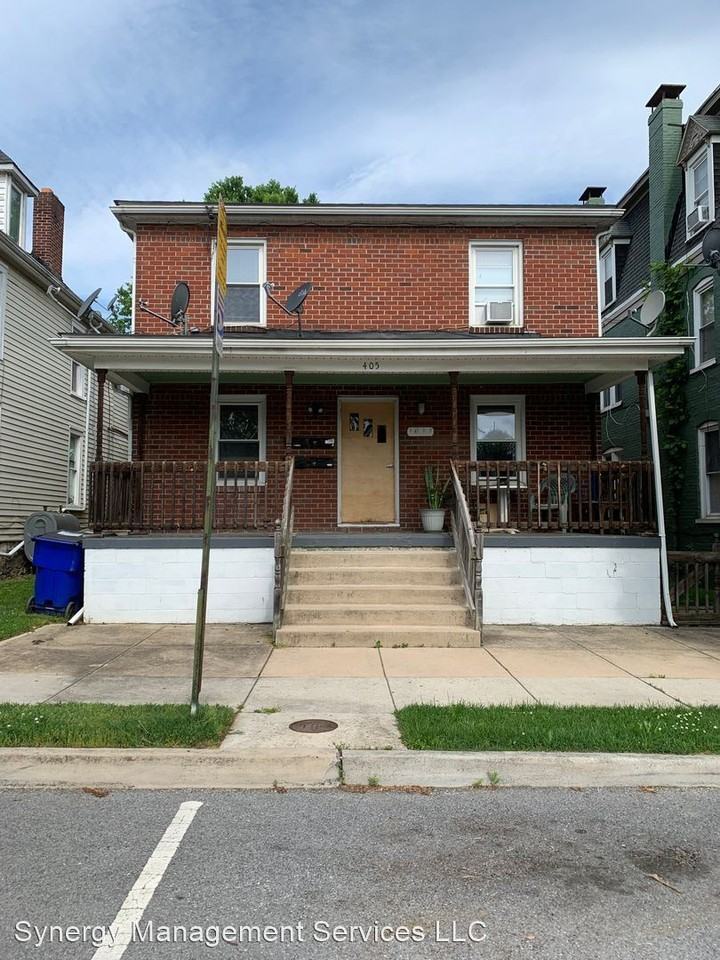 405 Guilford Avenue Apartments 405 Guilford Ave, Hagerstown, MD 21740 Zumper