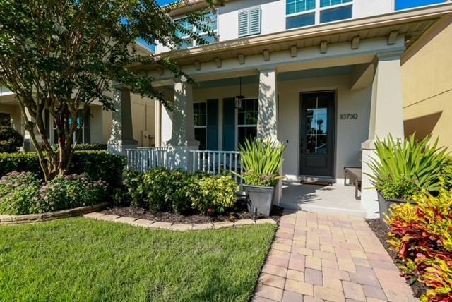 10730 Reams Rd, Windermere, FL 34786 3 Bedroom House for 3,250/month
