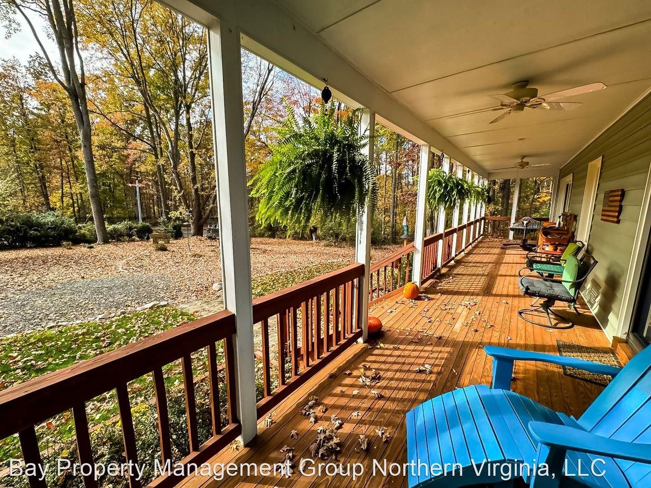 13305 Bristow Rd, Nokesville, VA 20181 4 Bedroom House for 3,100/month