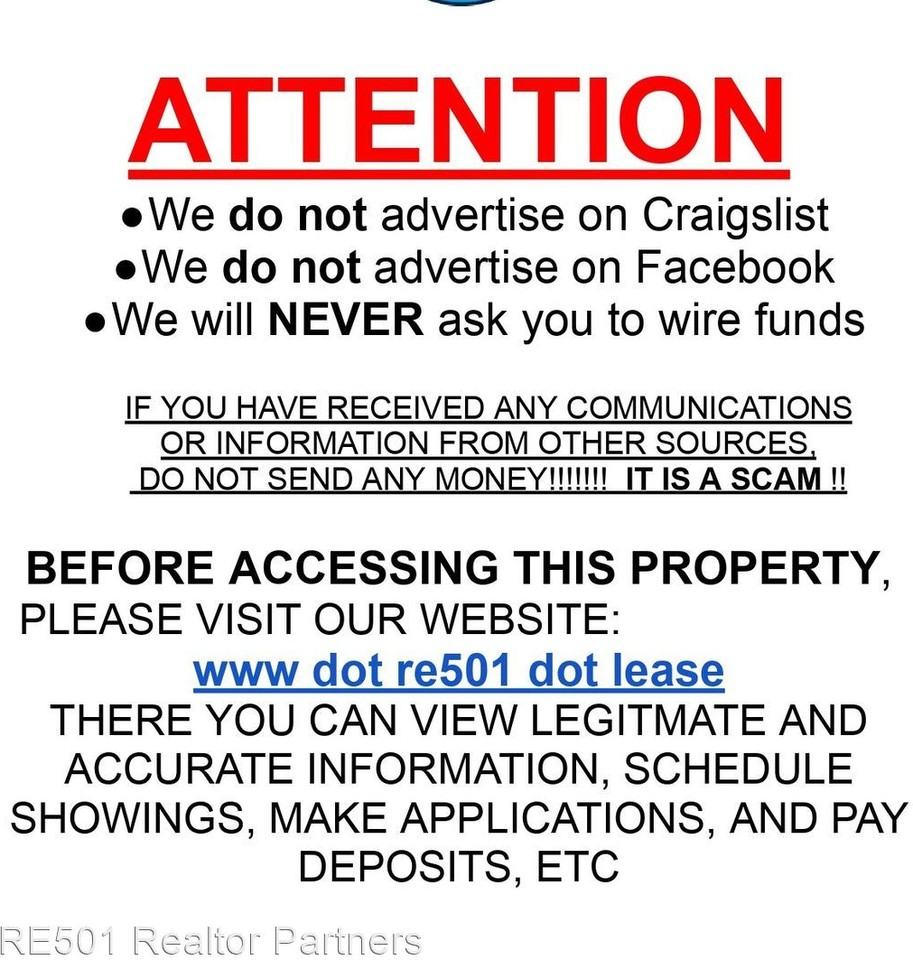 Historic Duplex located near Central High School Apartments 2217 S