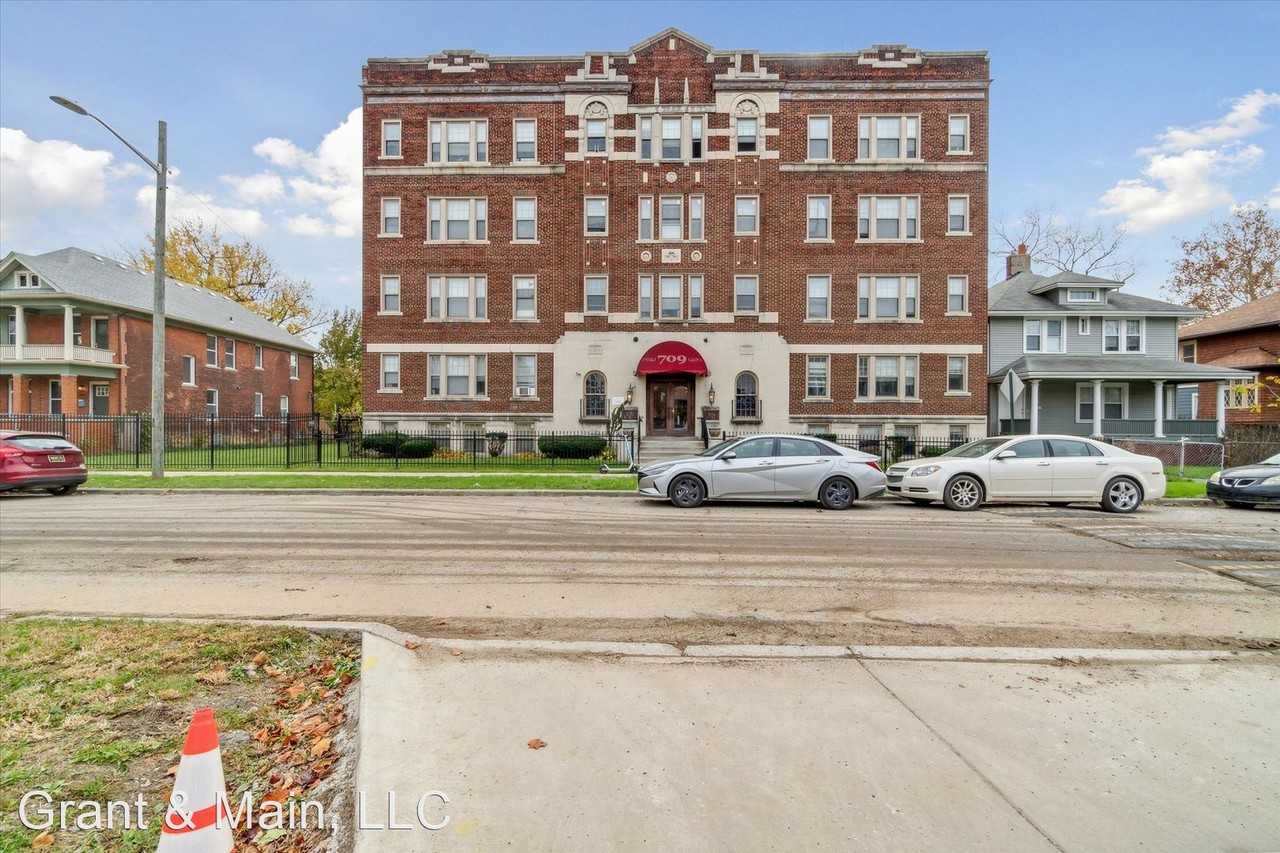 Apartments for Rent In Central, Detroit, MI Find 59 Condos & Other