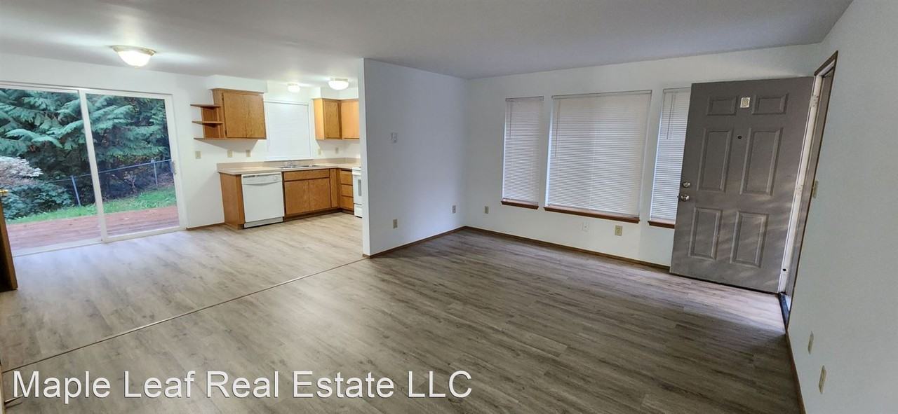 Lake Stevens Duplex Zumper