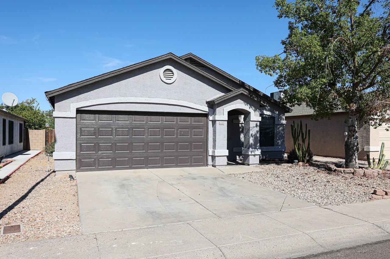 8526 W Highland Ave, Phoenix, AZ 85037 4 bedroom House Rental Zumper