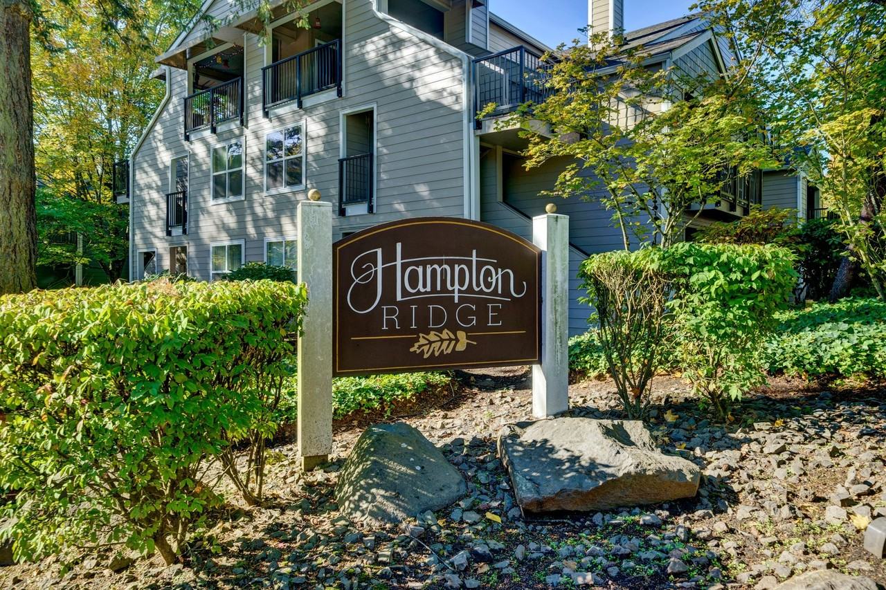 Hampton Ridge Apartments 13301 Sw 72nd Ave, Tigard, OR 97223 Zumper