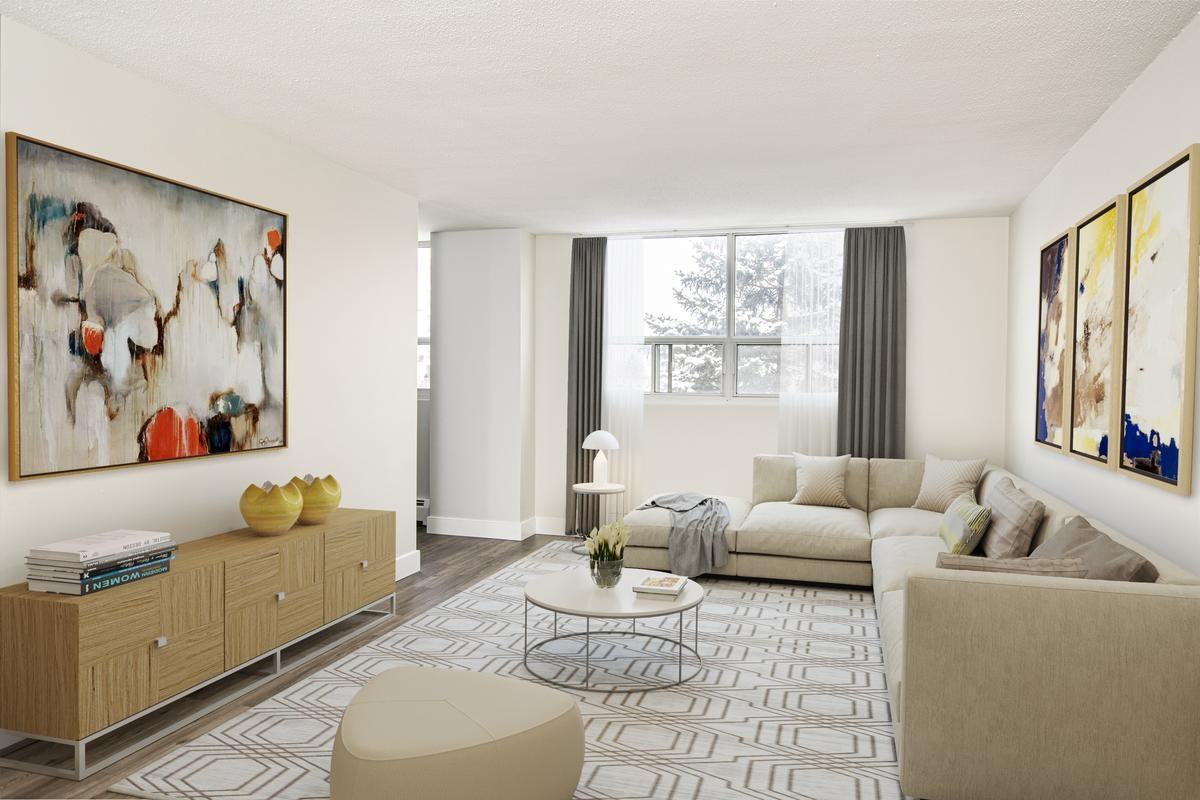 619 Woodbine Avenue Apartments 619 Woodbine Ave, Toronto, ON M4E 2J2