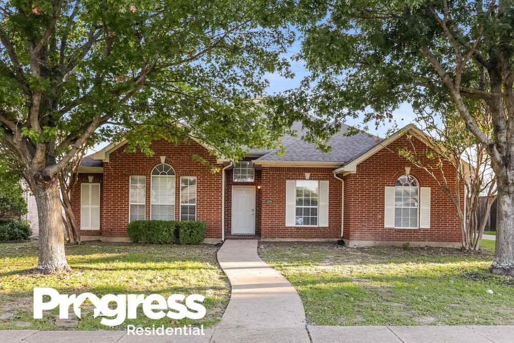 106 Circle Creek Drive, DeSoto, TX 75115 3 bedroom House Rental Zumper