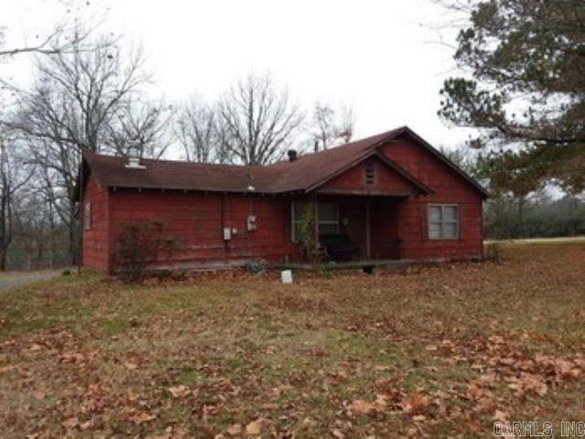 85 N Broadview St, Greenbrier, AR 72058 2 Bedroom House for 650/month