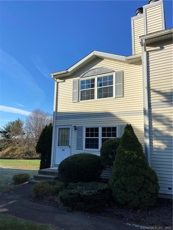 38 Crystal Ln D, Storrs Mansfield, CT 06268 2 Bedroom Condo for 1,450