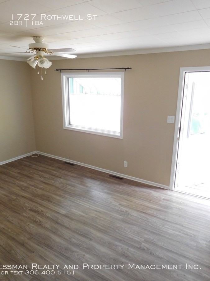 1727 Rothwell St Apartments in Glenelm, Regina, SK S4N 2C1 Zumper