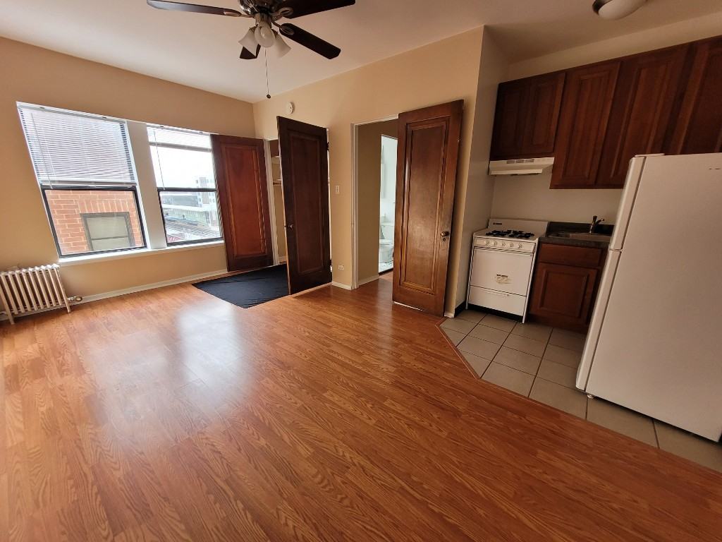 Winthrop Ave 612, Yonkers, NY 10710 1 Bedroom Apartment for 1,050