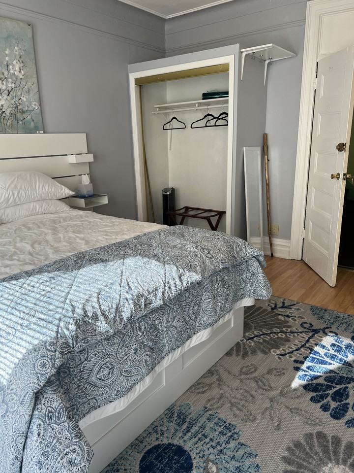 Linden Blvd & Flatbush Ave 2, New York, NY 11226 Studio Apartment for