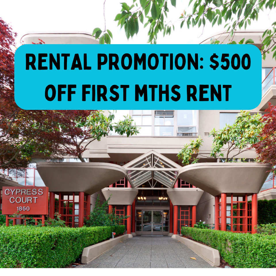 Cypress Court Apartments 1850 8th Ave W, Vancouver, BC V6J 5G3 Zumper