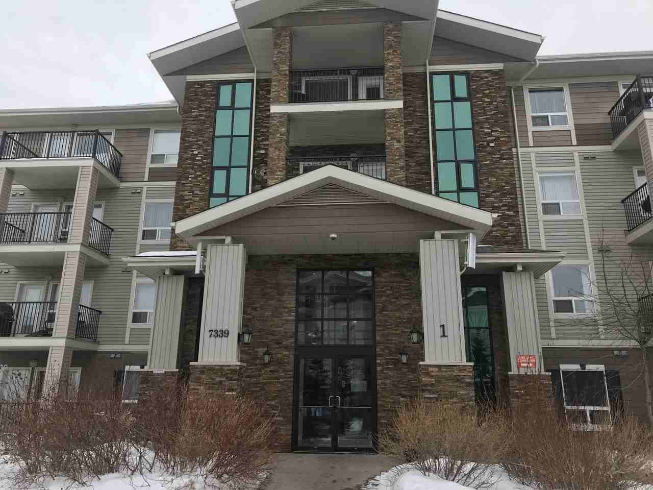 Bright & Spacious 2 bed 2 bath condo*Heat & Water Incl.*Balcony*In