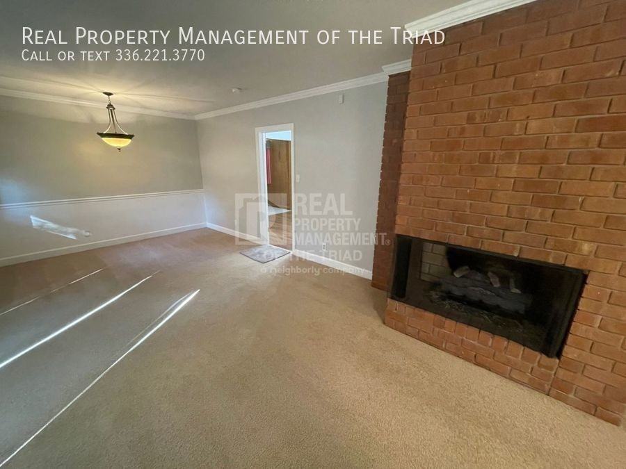 5900 Mcleansville Rd, Mc Leansville, NC 27301 2 Bedroom House for