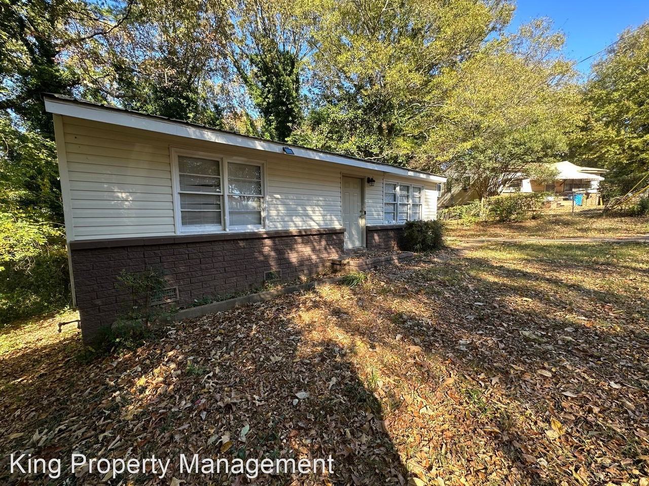 1309 W 22nd St, Anniston, AL 36201 3 bedroom House Rental Zumper