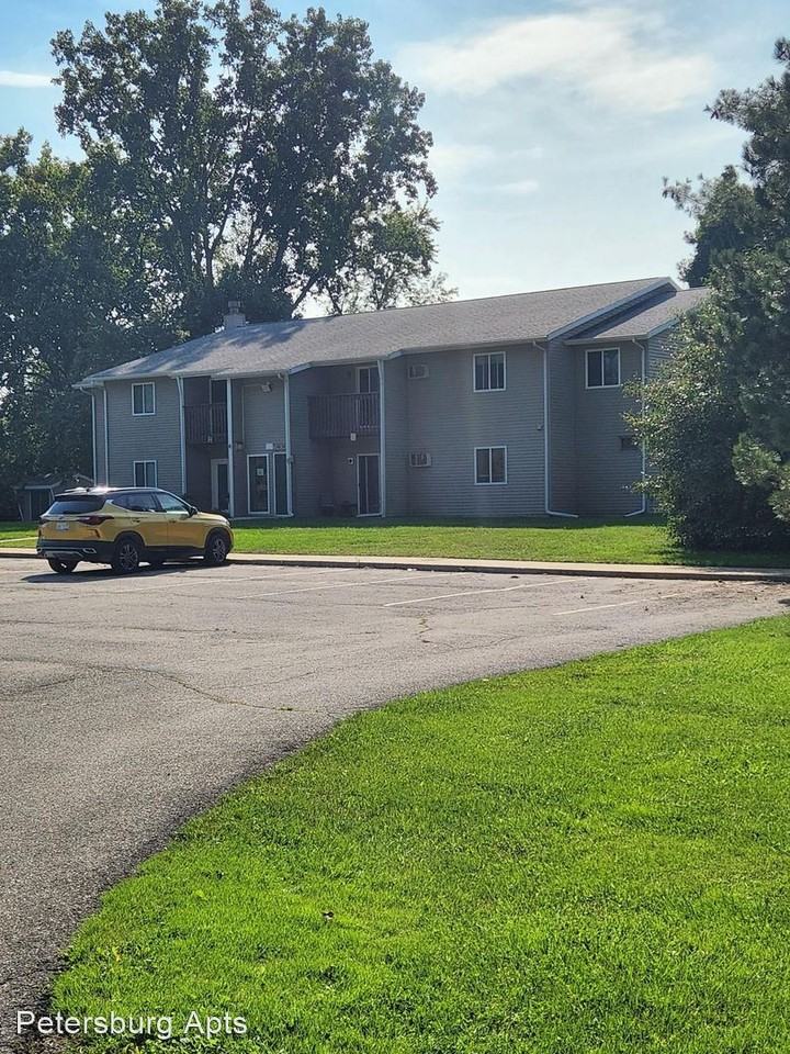 Petersburg Apartments 101 W. Madison A08, Petersburg, MI 49270 Zumper