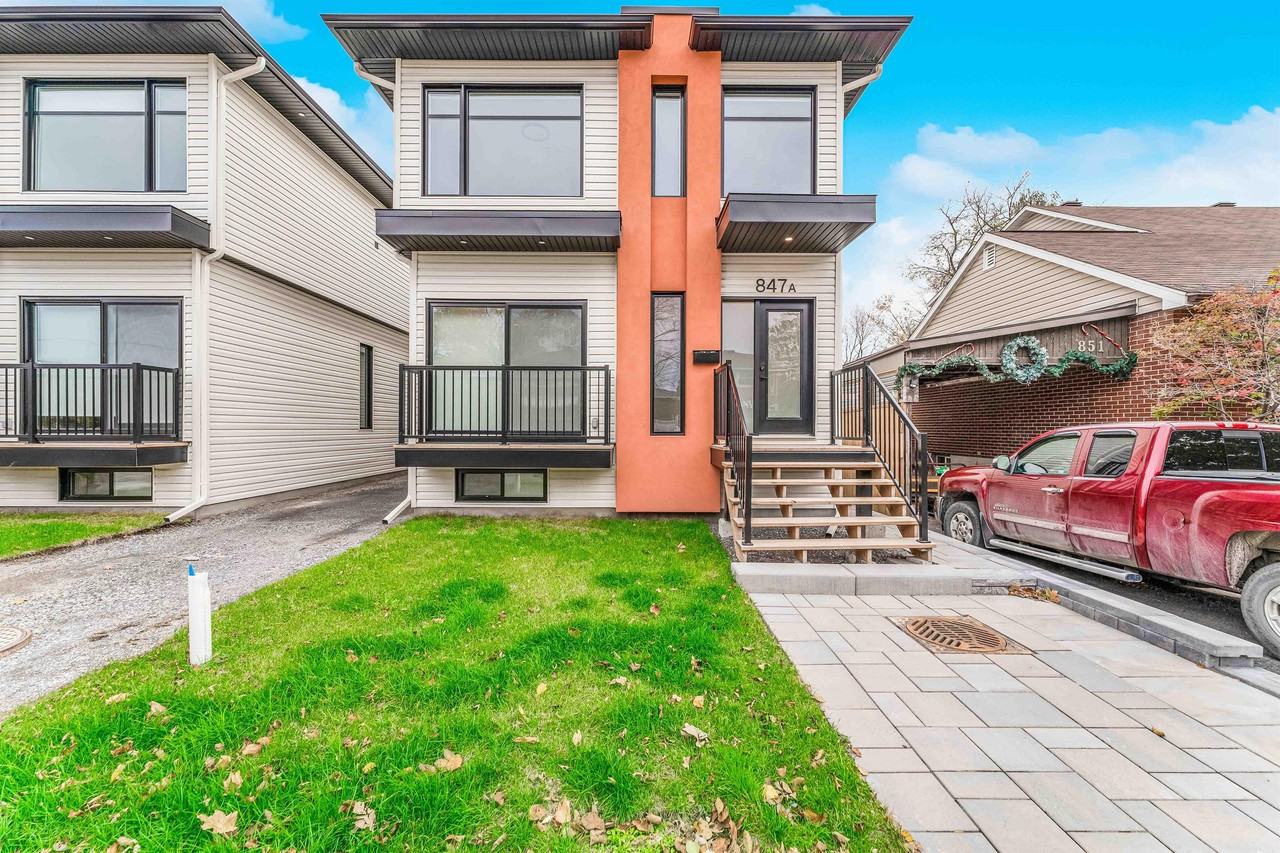 847 Woodroffe Avenue Apartments 847 Woodroffe Ave, Ottawa, ON K2A 2G5 Zumper