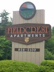 Fieldcrest Circle Apartments in Johnson City, TN 37604 Zumper