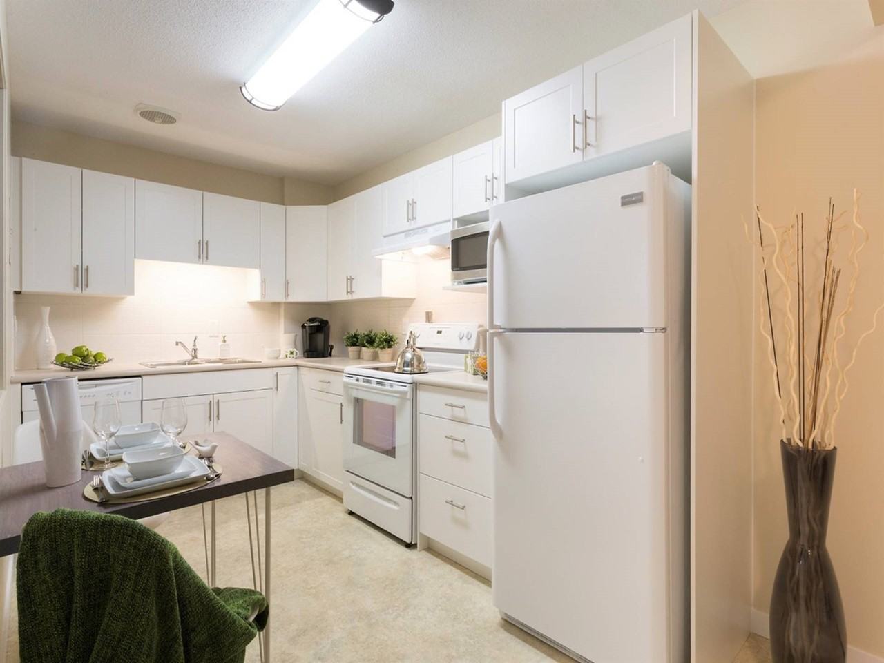 20 Valhalla Drive Apartments 20 Valhalla Dr, Winnipeg, MB R2G 0Y1