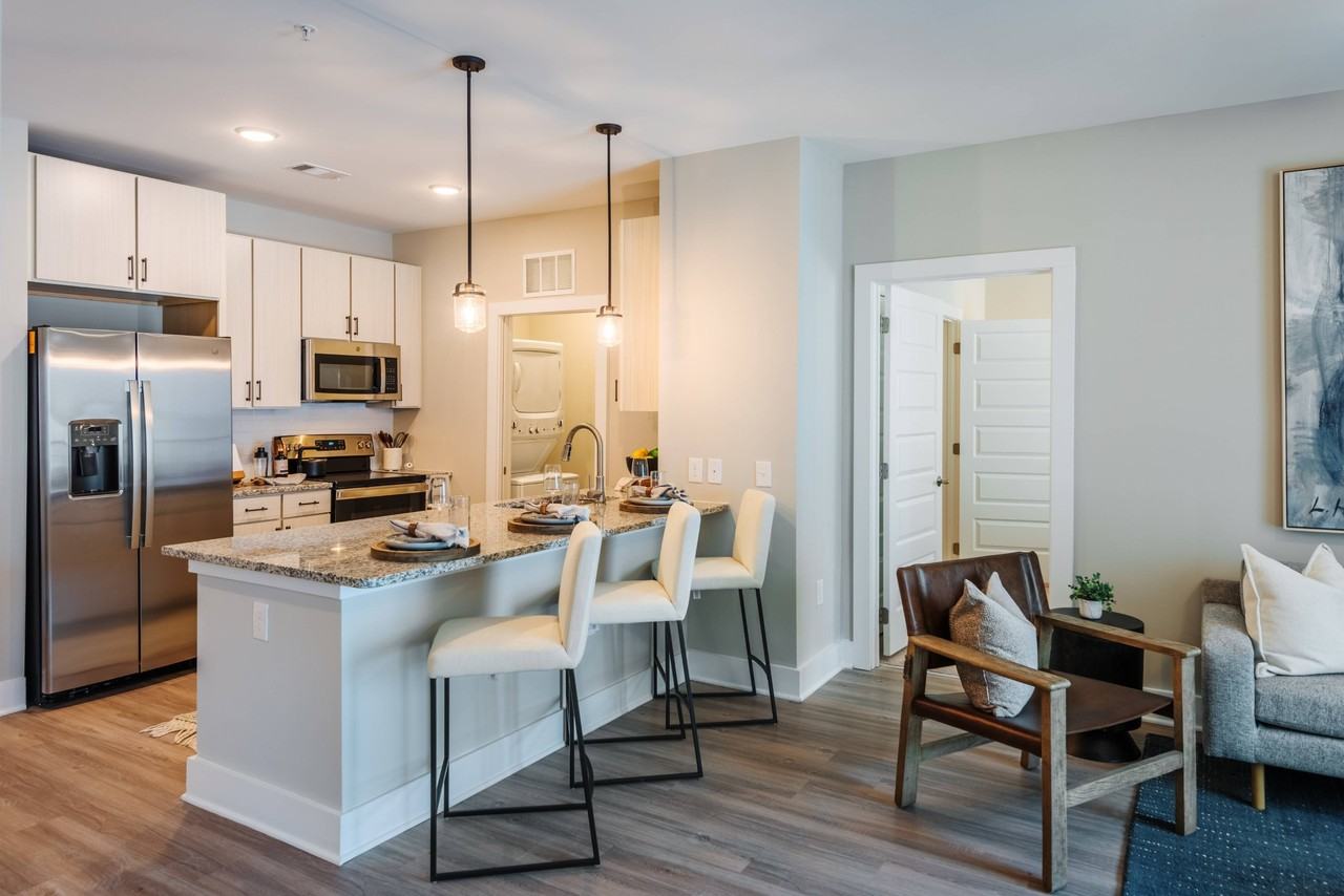 Lively at Grande Dunes Apartments 1139 Braggs Way, Myrtle Beach, SC