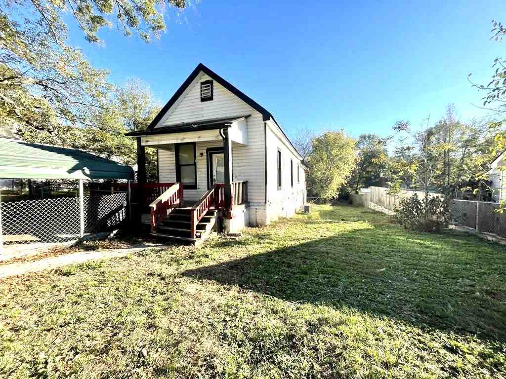 1583 Elm Street NortheastRockdale County0660040016 1, Conyers, GA