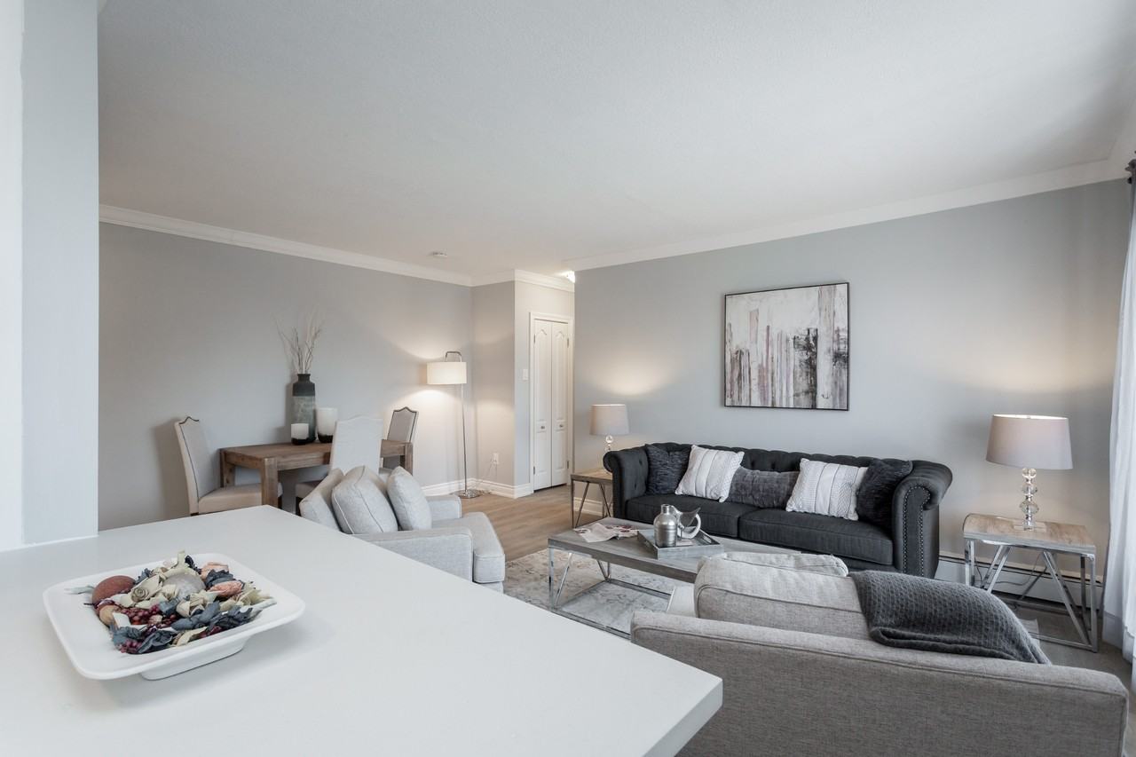 160 Hughson Street South Apartments 160 Hughson St S, Hamilton, ON