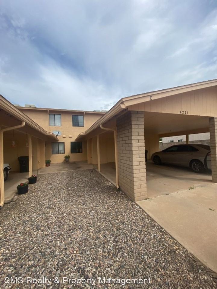 4221 Plaza Oro Loma Apartments in Sierra Vista, AZ 85635 Zumper