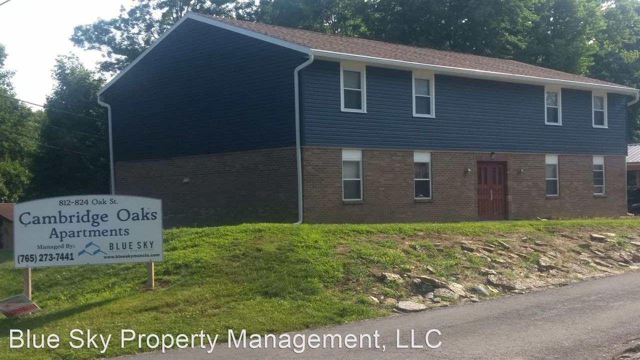 820 Oak St Apartments in Connersville, IN 47331 Zumper