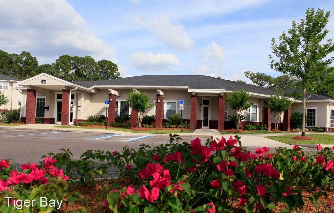 Tiger Bay Apartments 2415 Se 4th Ln, Gainesville, FL 32641 Zumper