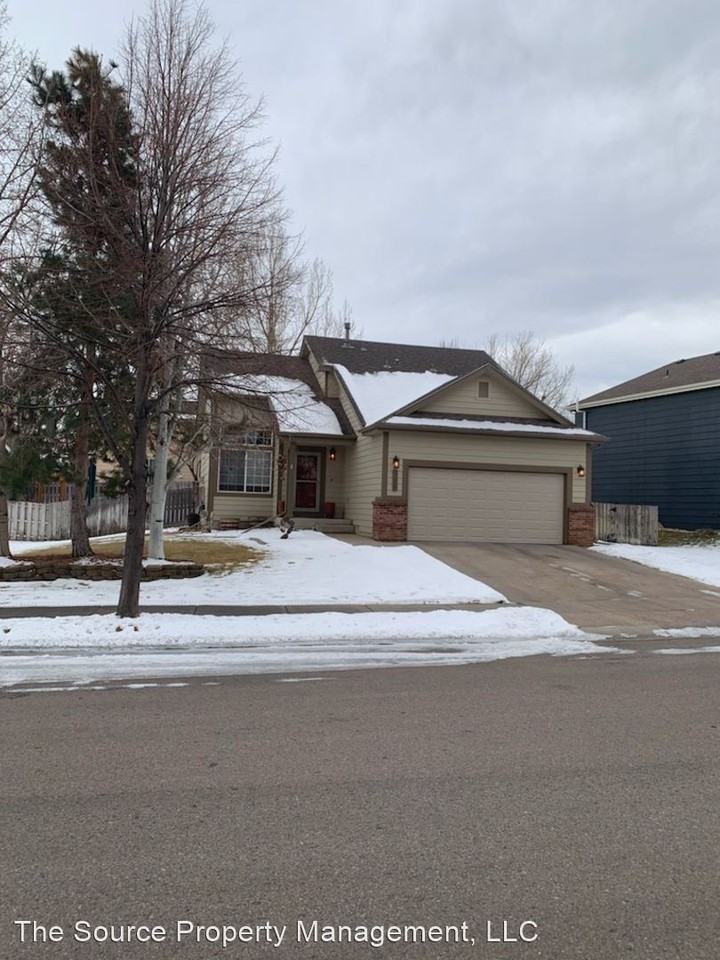 Houses for Rent In Fort Collins, CO 91 Rentals Available Zumper