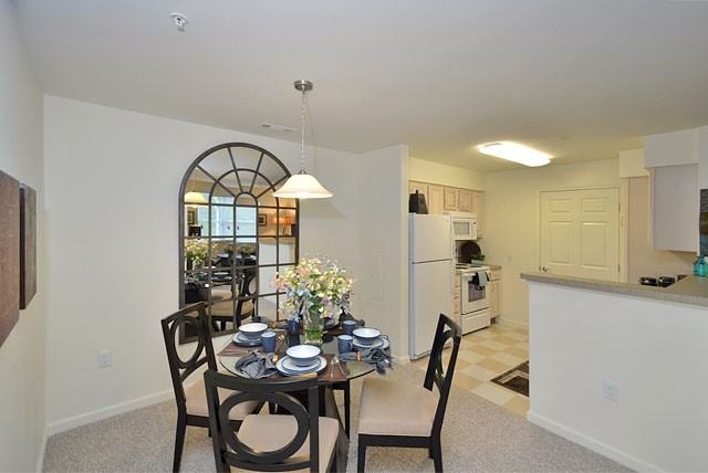 The Retreat at Union Pond Apartments 631 Gatehouse Drive 631