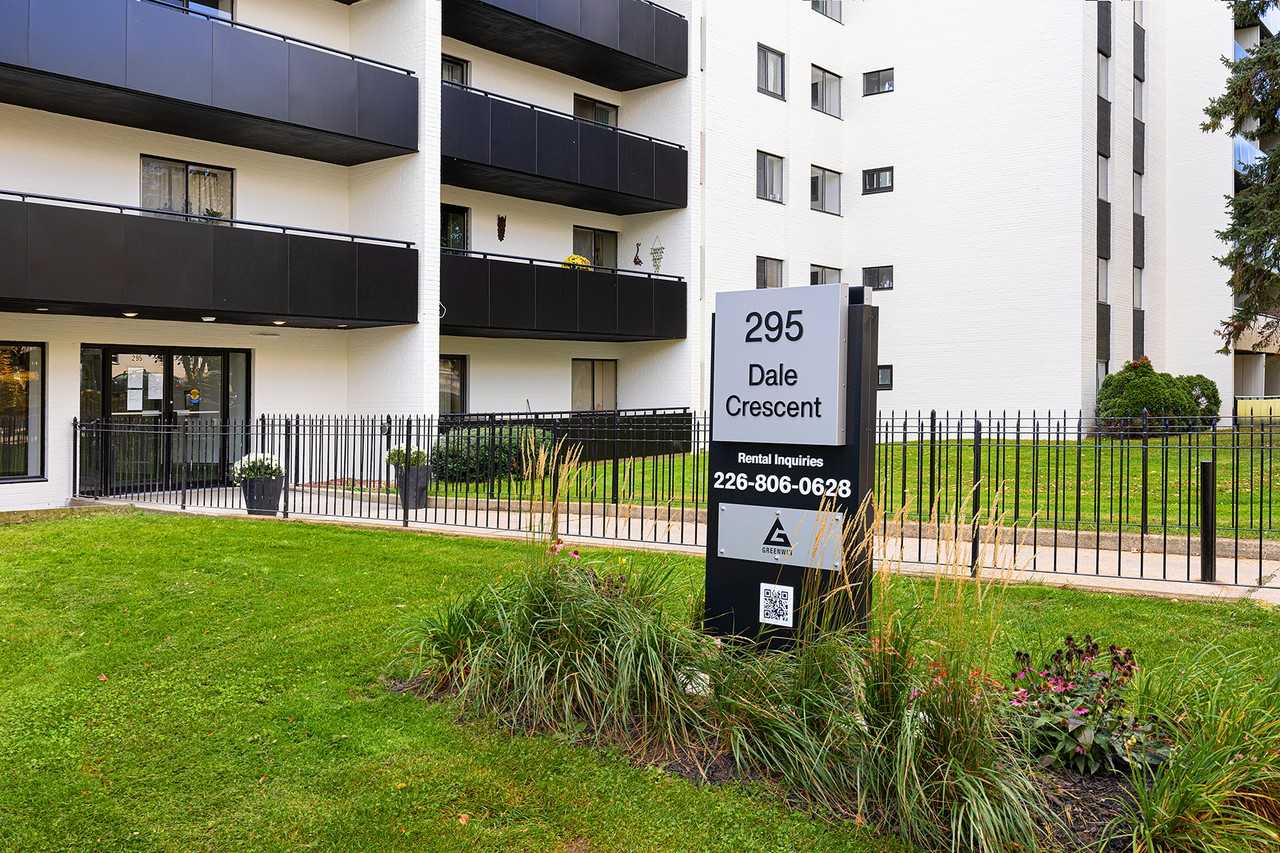 Apartments for Rent in Lincoln Village, Waterloo, ON 25 Rentals Zumper