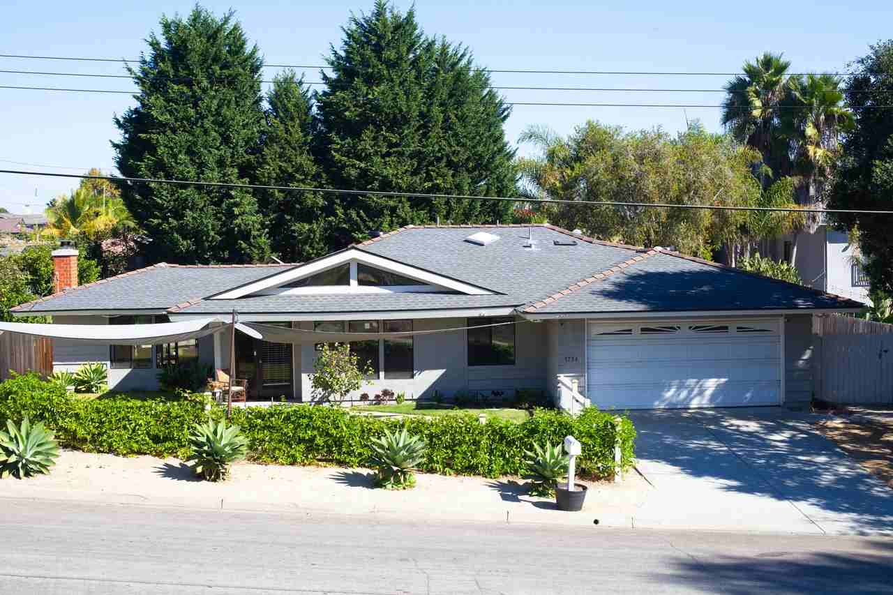 1734 Broken Rock Road, Lake San Marcos, CA 92078 4 Bedroom House for