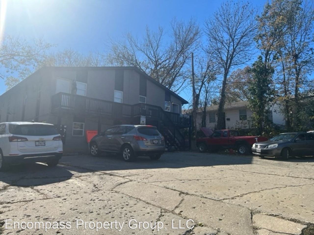 1612 Richardson St. Apartments 1612 Richardson St, Columbia, MO 65201