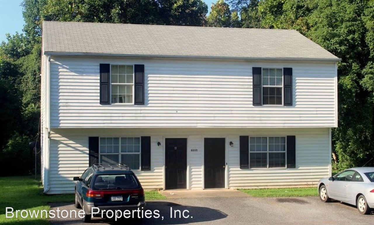 2325 Old Forest Road Apartments 2325 Old Forest Rd, Lynchburg, VA