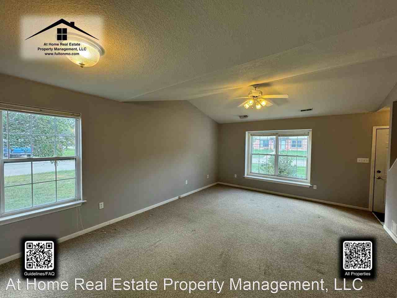 Mexico Duplexes Apartments in Mexico, MO 65265 Zumper