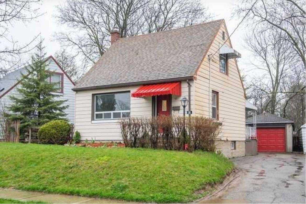 Cheap Apartments for Rent in Kitchener, ON Low Monthly Rent on Condos