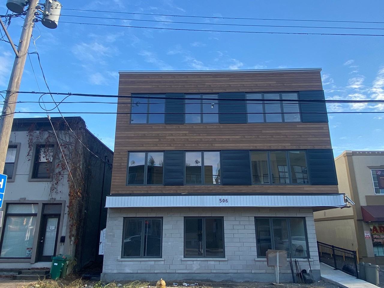 506 Gladstone Avenue, Ottawa, ON K1R 5P1, CAN 2 unit Rentals Zumper