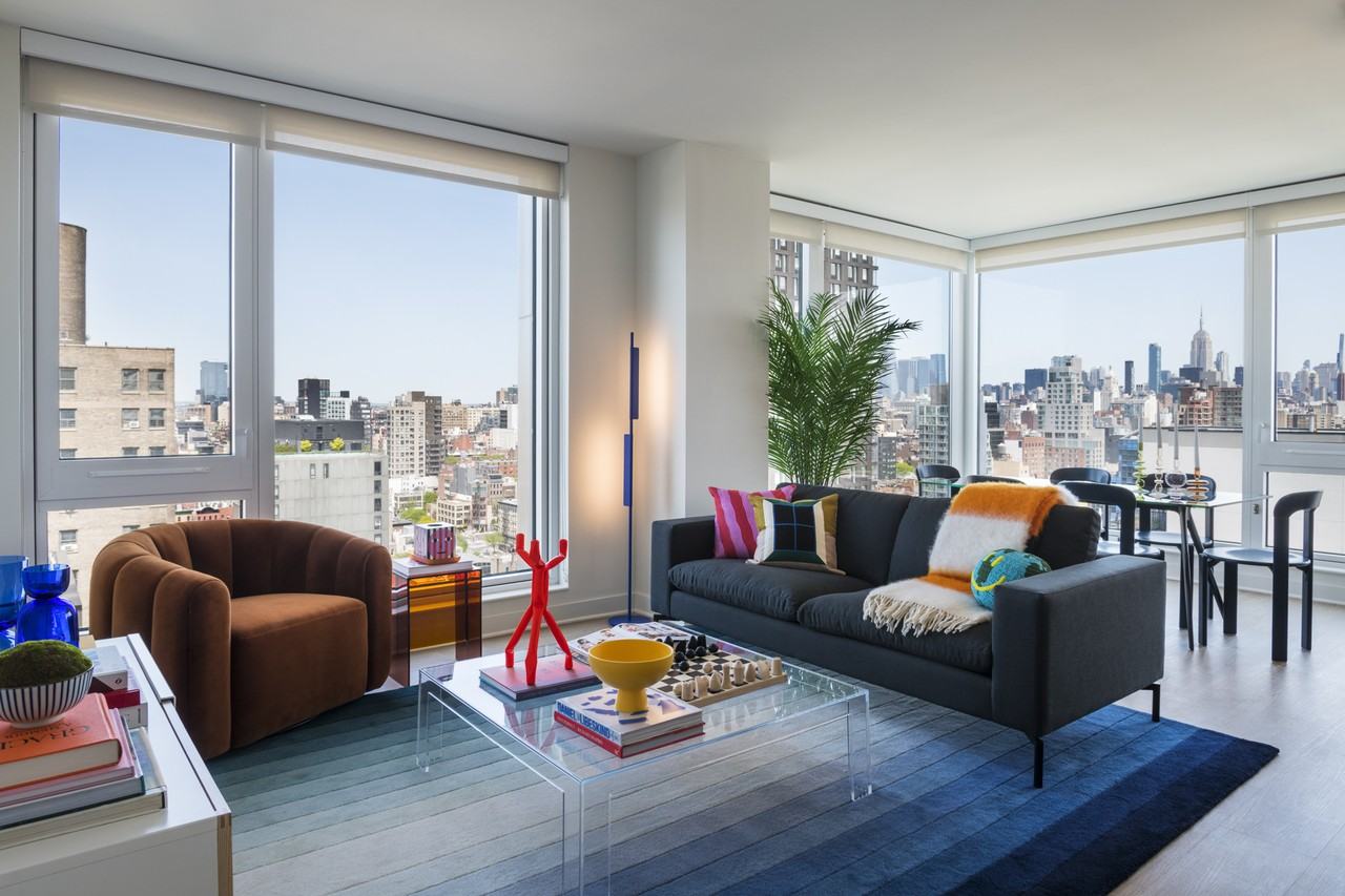 The Suffolk Apartments 55 Suffolk St, New York, NY 10002 Zumper