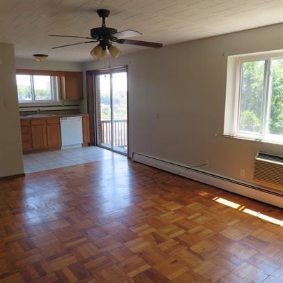 OXFORD COURT APARTMENTS 054 365 355/359/361/363/365 MOON CLINTON