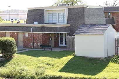 Timbers North Apartments 2201 N 14th St, Ponca City, OK 74601 Zumper