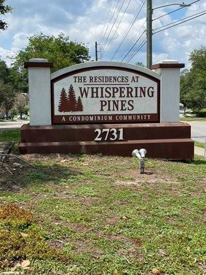 Whispering Pines Apartments 2731 S Blair Stone Rd, Tallahassee, FL 32301 Zumper