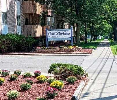 Grand River Ridge Apartments 308 Van Buren St, Jackson, MI 49201 Zumper