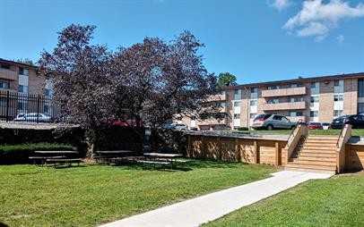 Grand River Ridge Apartments 308 Van Buren St, Jackson, MI 49201 Zumper