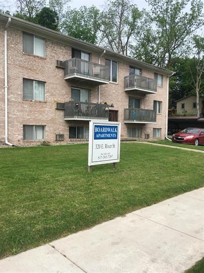 Boardwalk Apartments 320 E River St, Grand Ledge, MI 48837 Zumper